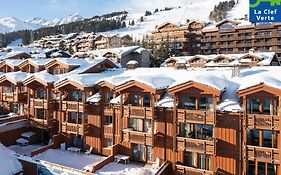 Résidence Pierre&Vacances Premium Les Chalets du Forum